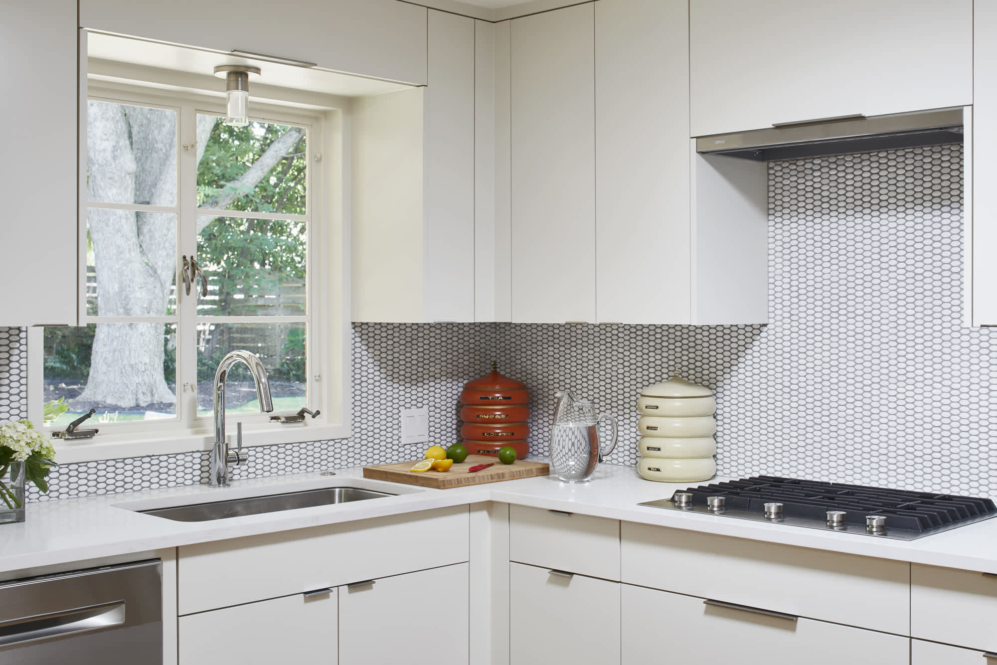 Sparkle Kitchen Backsplash Kitchen Info